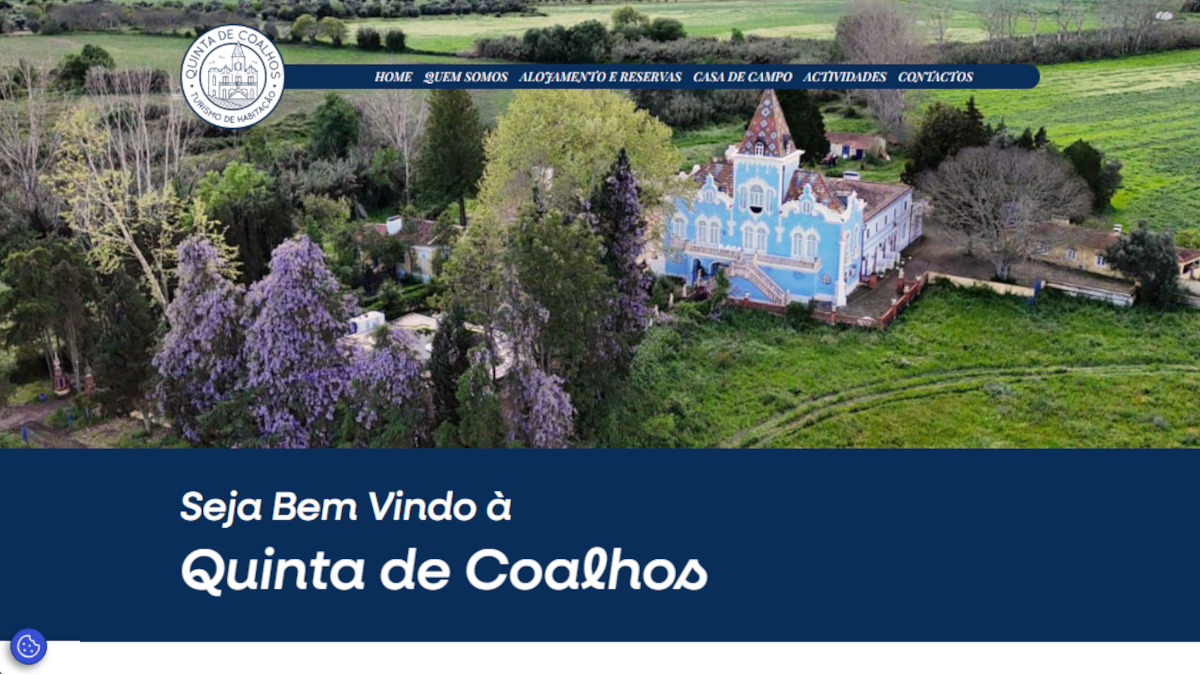 Quinta de Coalhos